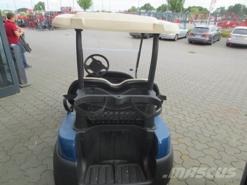 Club Car PRECEDENT Poljoprivreda – ostalo