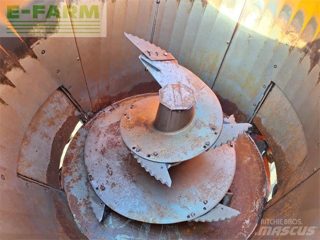 Kuhn Euromix 1040 Drugi strojevi za stoku i dodatna oprema