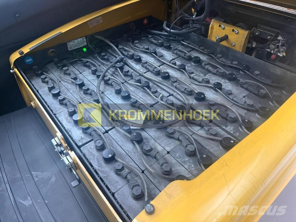 Yale ERP 30 VL Električni viličari