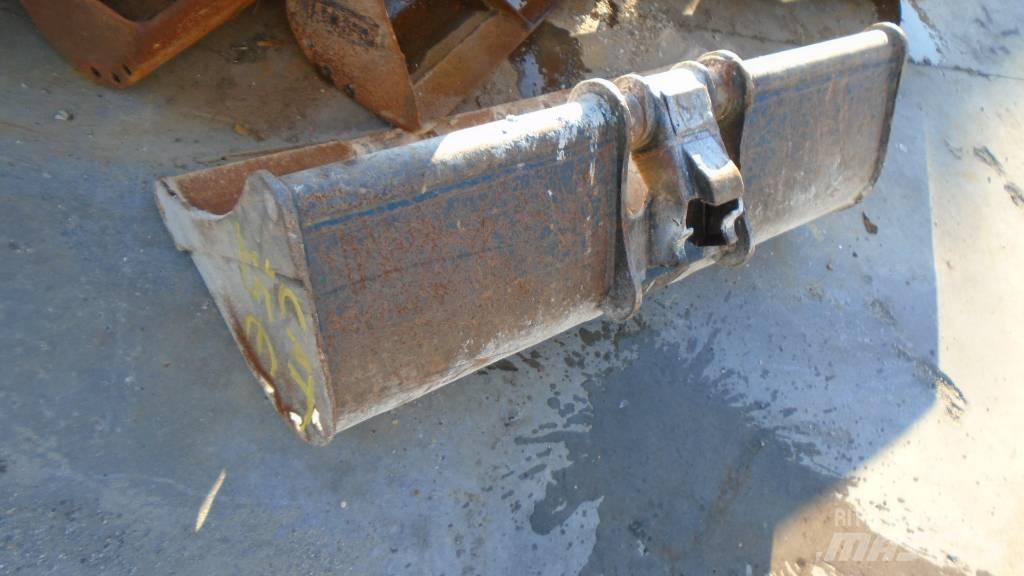 CAT 303.5 E CR Mini bageri <7t