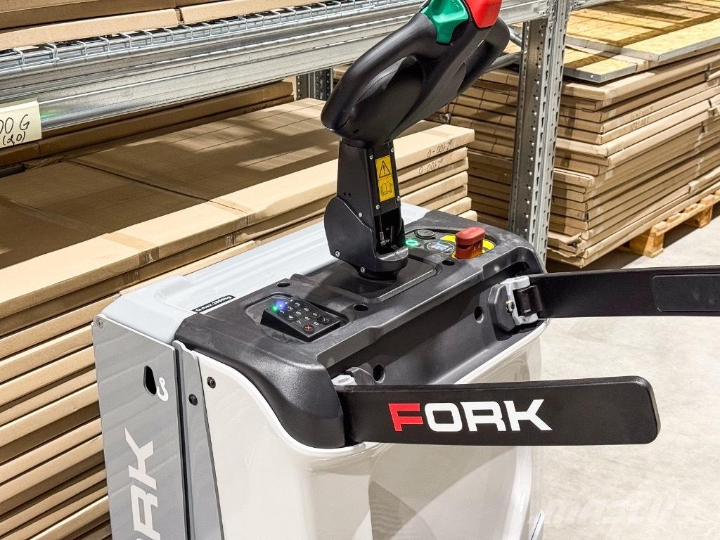 Fork PRE-N20P Ručni paletni viličar