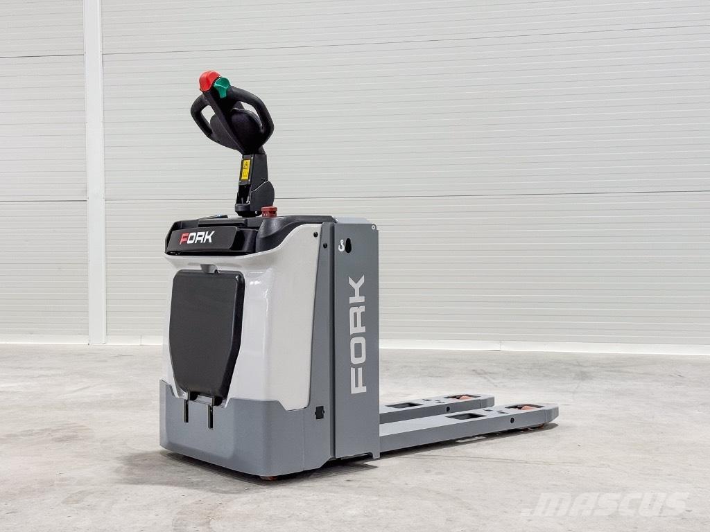 Fork PRE-N20P Ručni paletni viličar