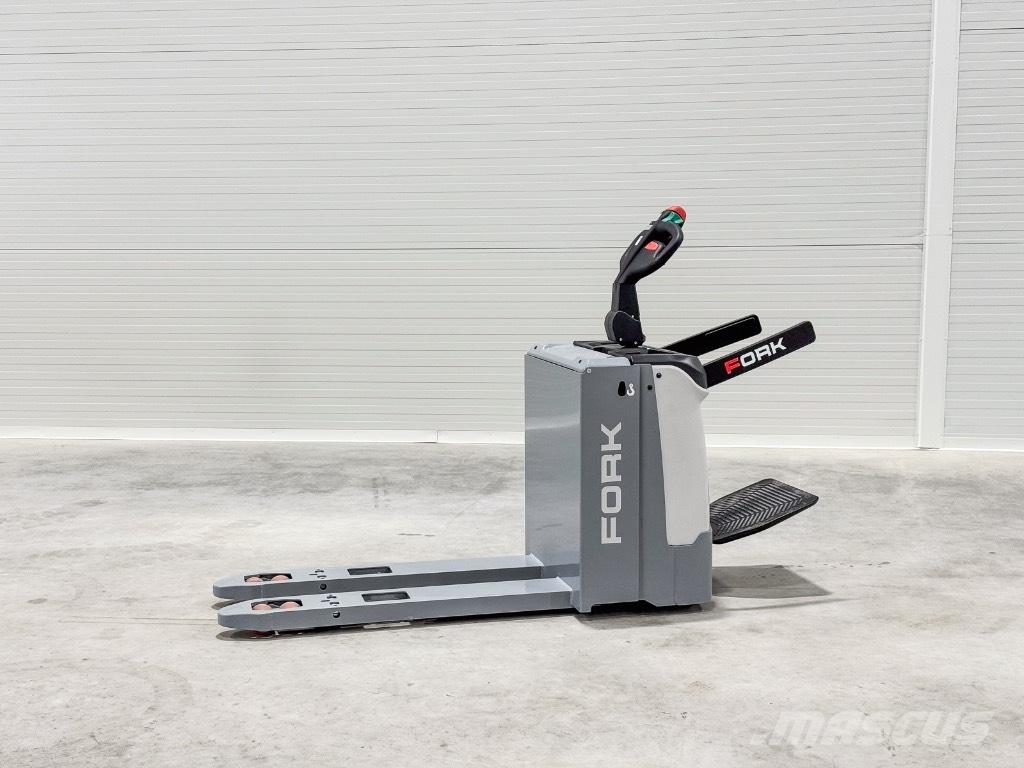 Fork PRE-N20P Ručni paletni viličar