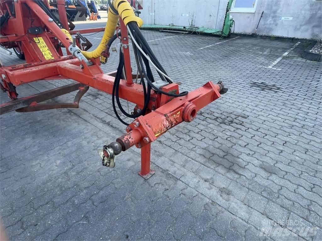 Rau GTA 60 Kombinirane sijačice