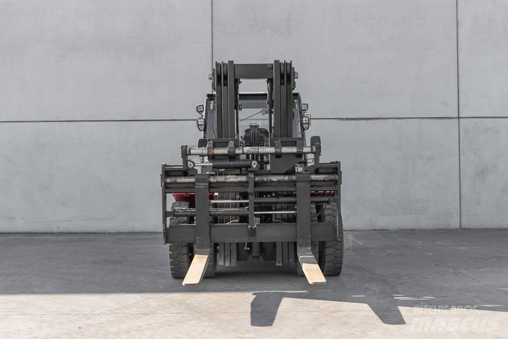 Manitou MI 80 Dizelski viličari
