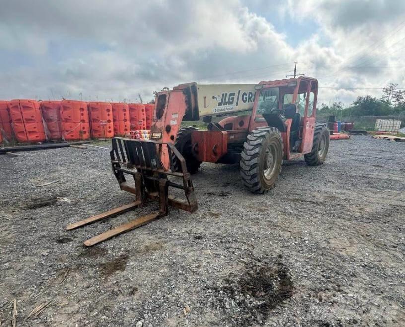 JLG G 9-43 A Teleskopski viličari