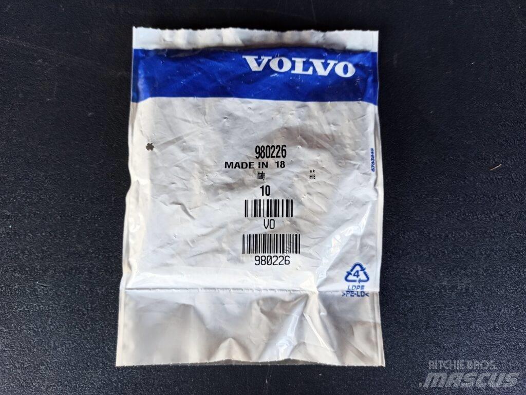 Volvo STUD 980226 Druge komponente