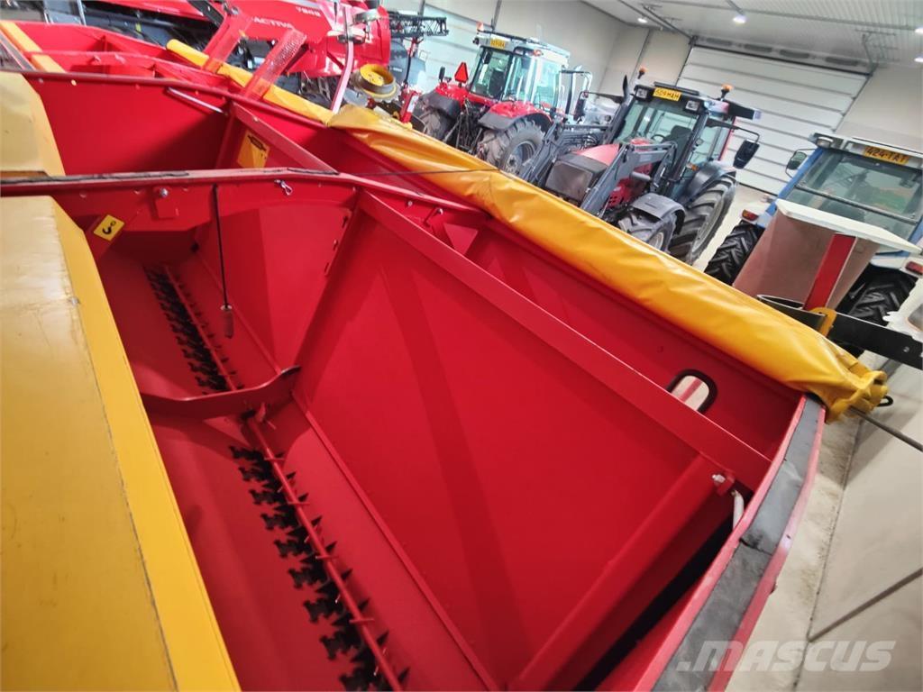 Väderstad Rapid Kombinirane sijačice