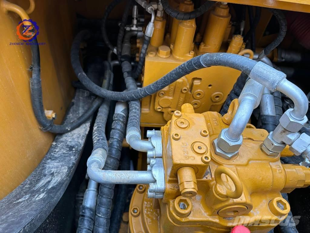 Sany SY 215 Pro Bageri gusjeničari