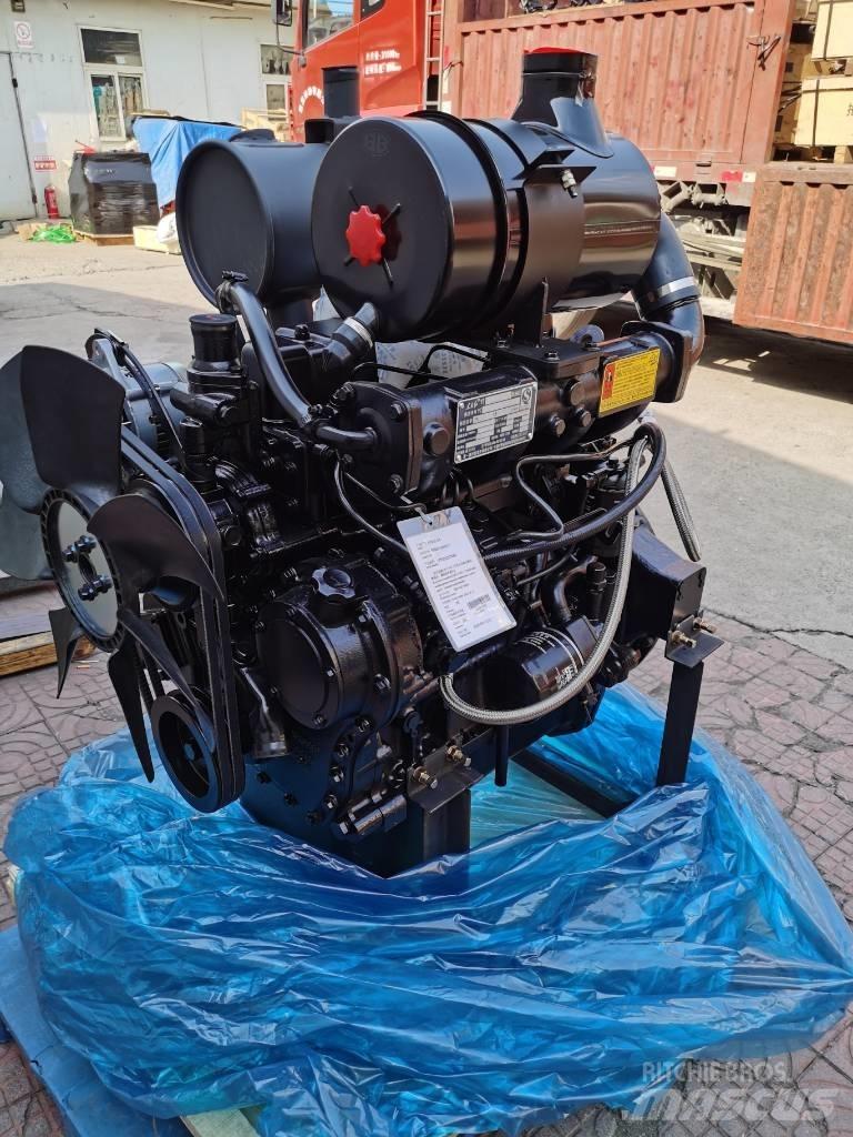 YTO 4A2-24 Motori