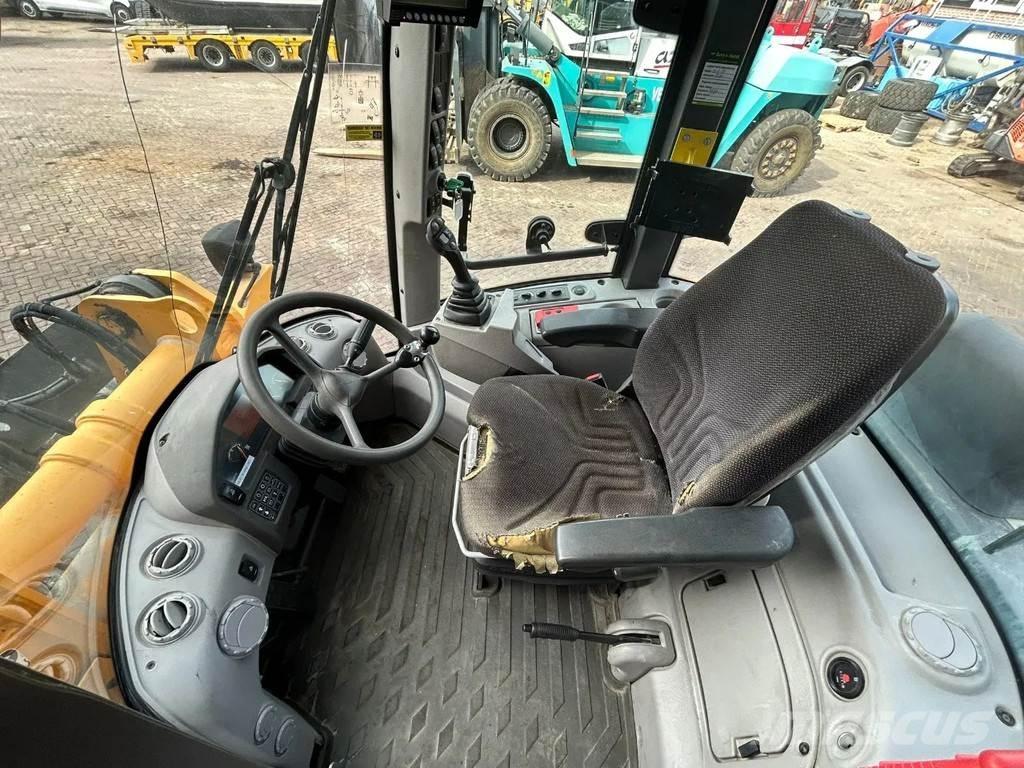Volvo L45G Utovarivači na kotačima