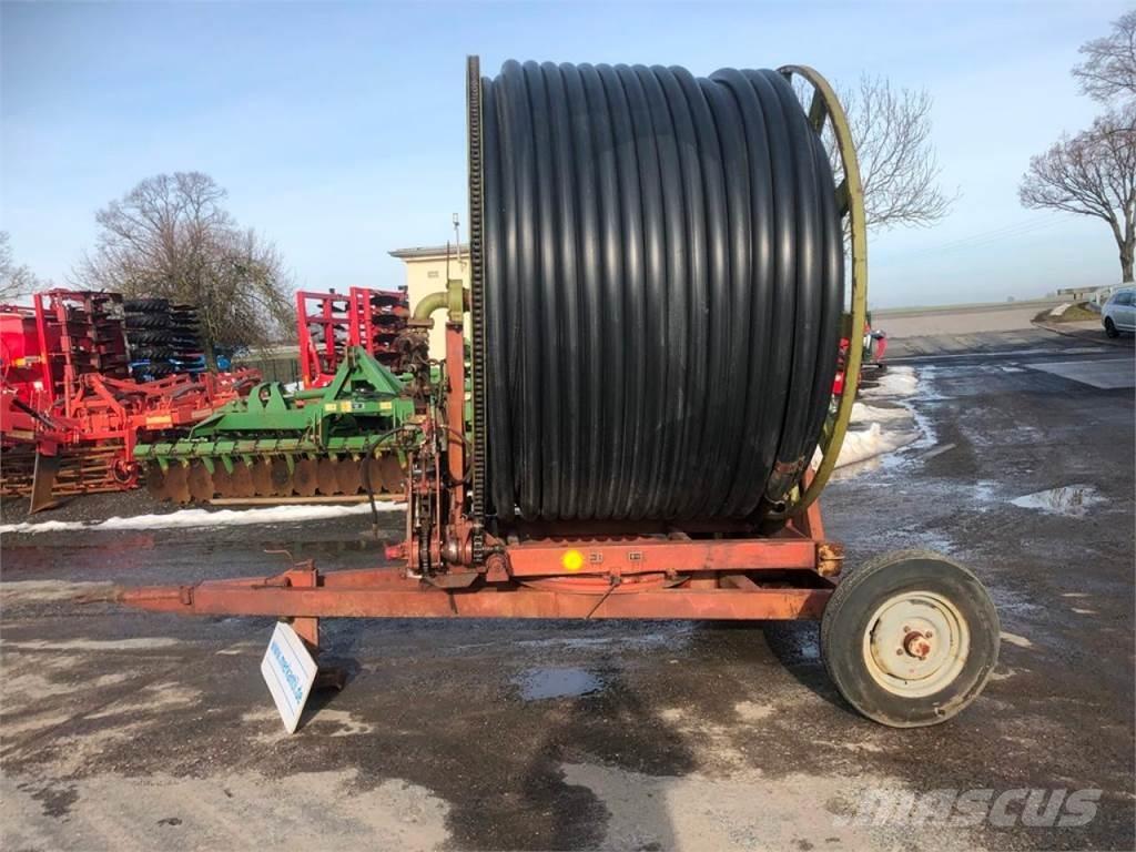  Odra 7528 Sistemi za navodnjavanje