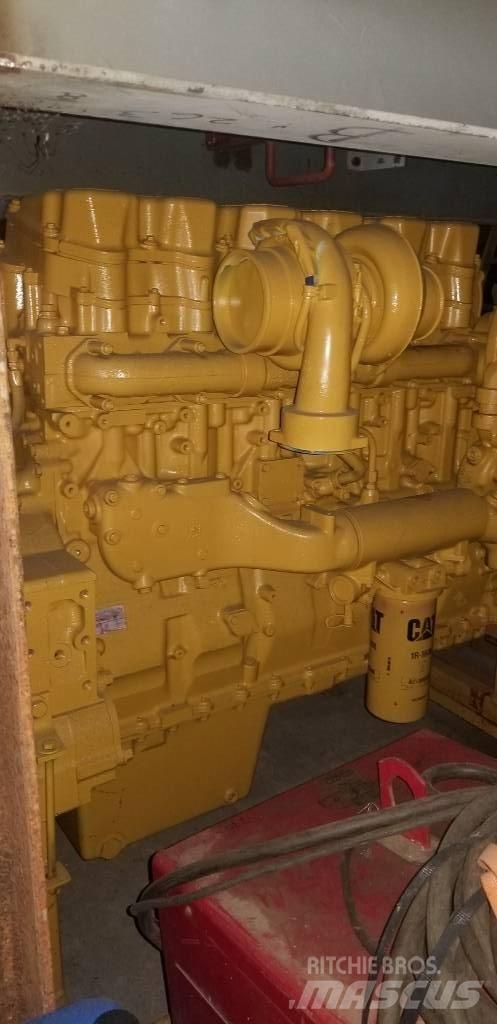 CAT C15 Ostalo
