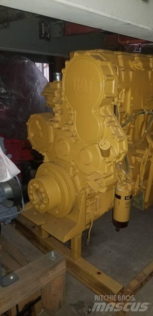 CAT C15 Ostalo