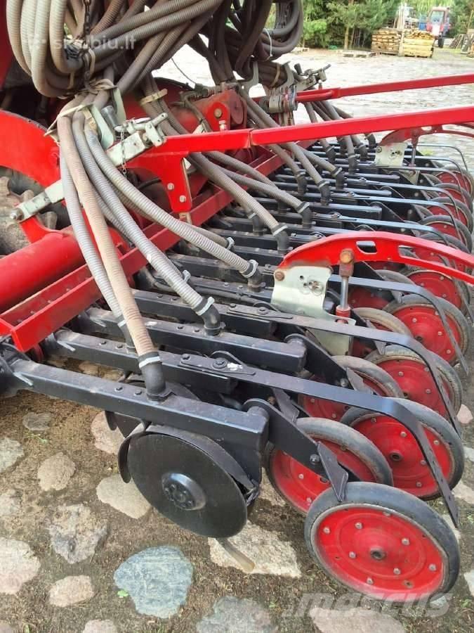 Horsch Pronto 6 DC Sijačice