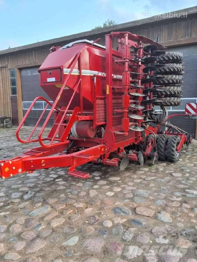 Horsch Pronto 6 DC Sijačice