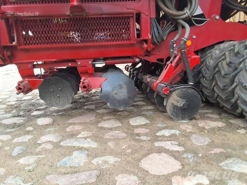 Horsch Pronto 6 DC Sijačice