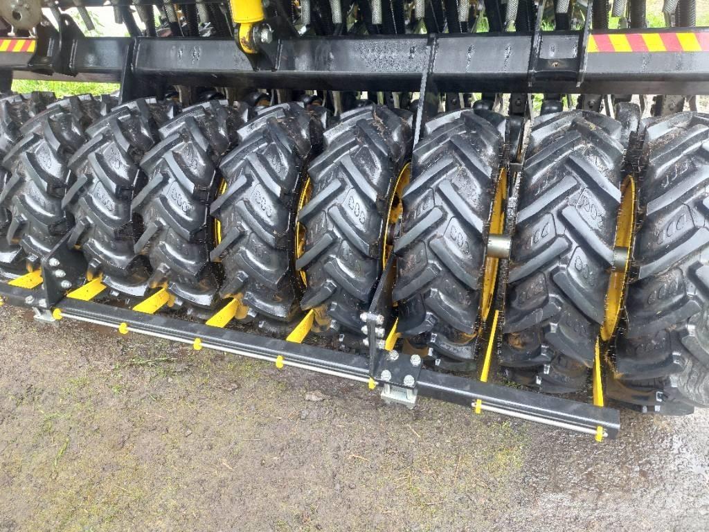 Multiva Forte Fx 300 Kombinirane sijačice