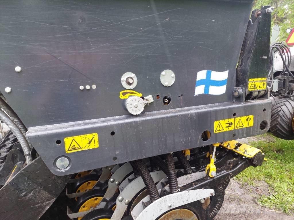 Multiva Forte Fx 300 Kombinirane sijačice