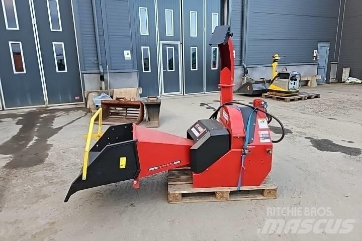 Remet RT-690 R Drobilice za drvo / čiperi