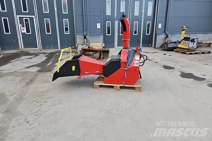 Remet RT-690 R Drobilice za drvo / čiperi