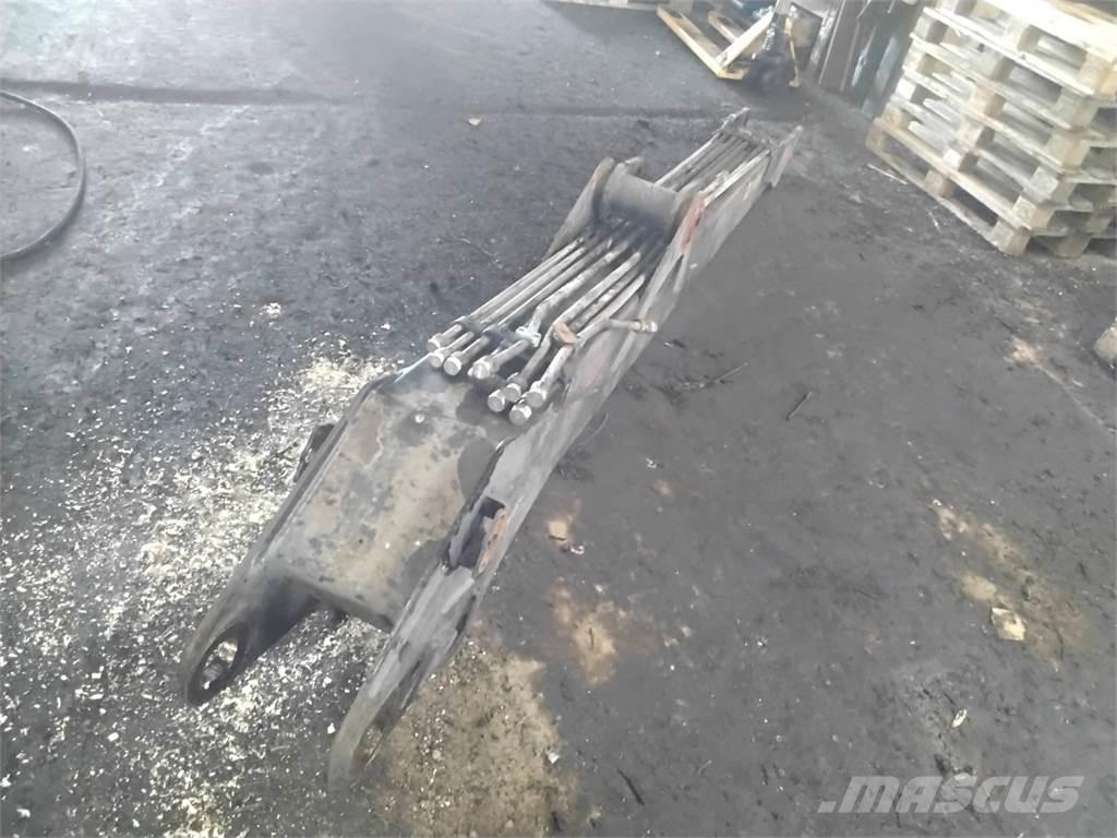 Valmet Crf10 Kranovi za stabla