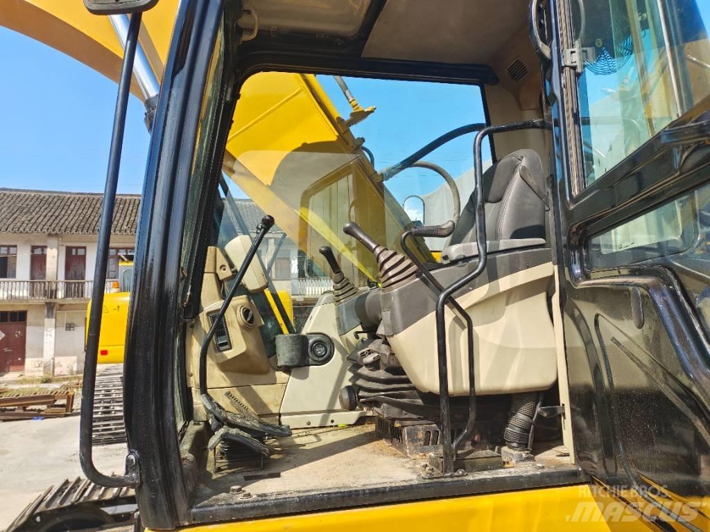CAT 320 C L Bageri gusjeničari