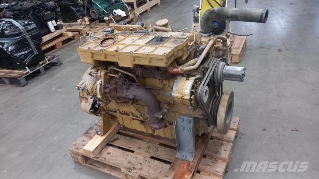 CAT 3056 Motori
