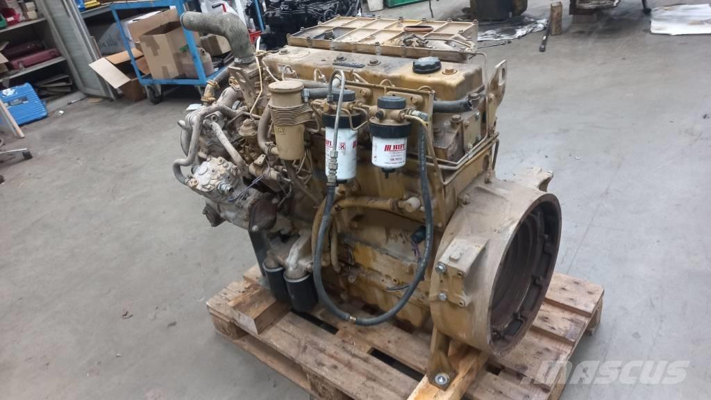CAT 3056 Motori
