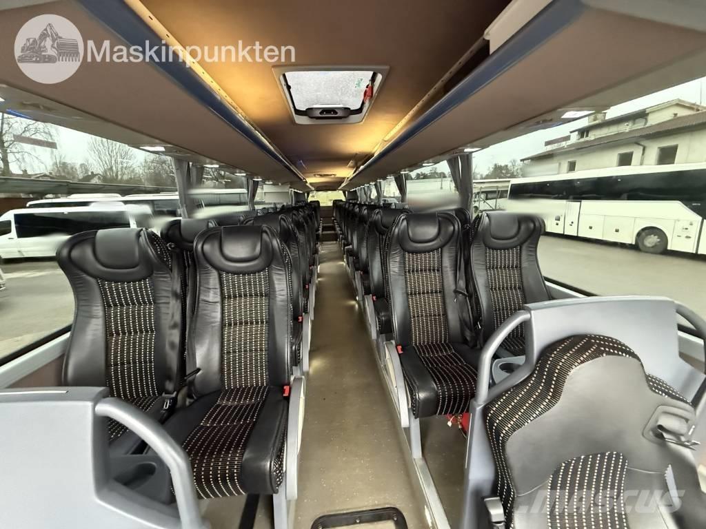 Temsa HD 12 Autobusi za putovanje