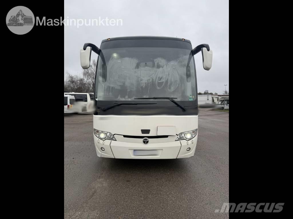 Temsa HD 12 Autobusi za putovanje
