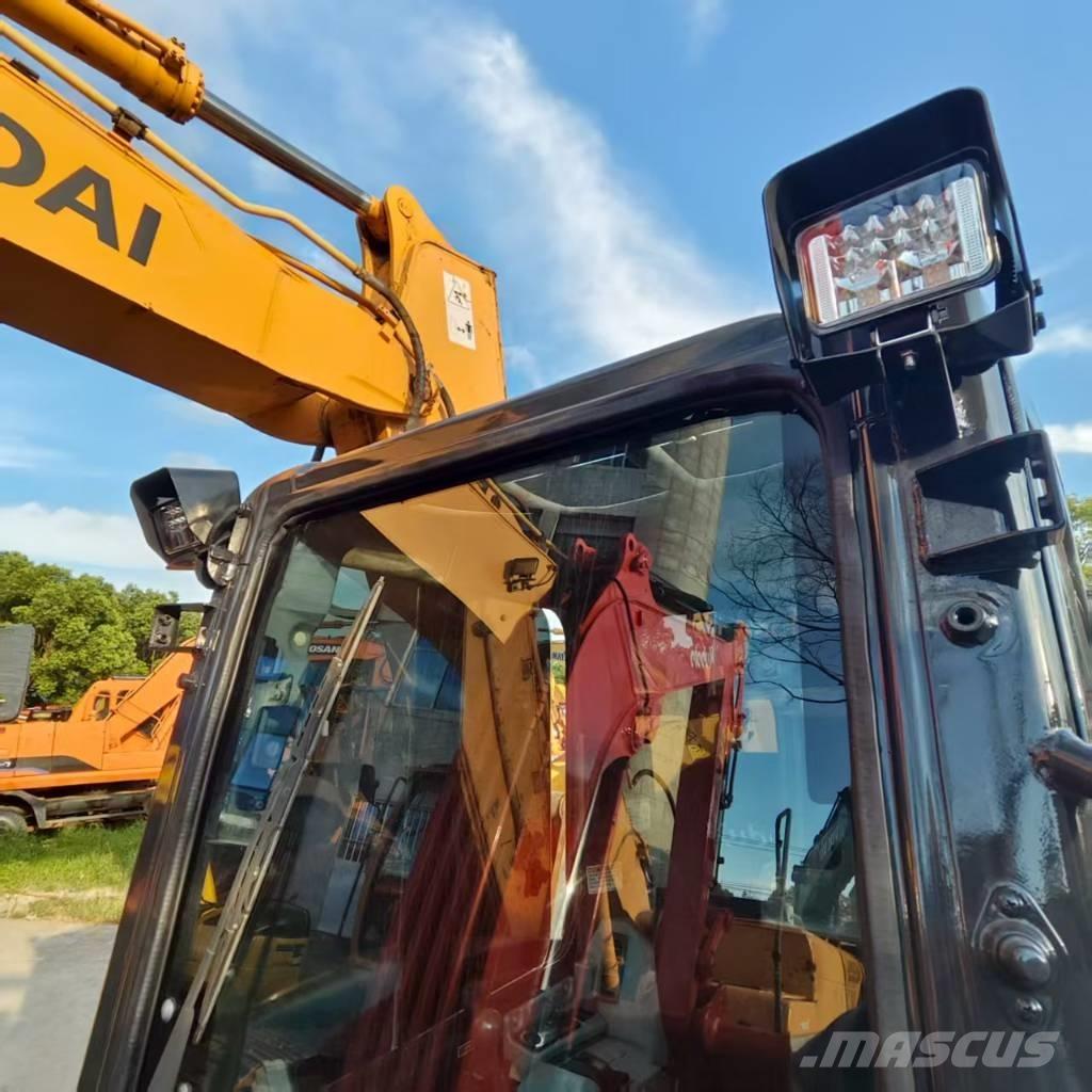 Kubota KX 163-5 Mini bageri <7t