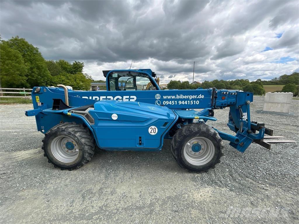 Merlo P 40.17 Teleskopski viličari