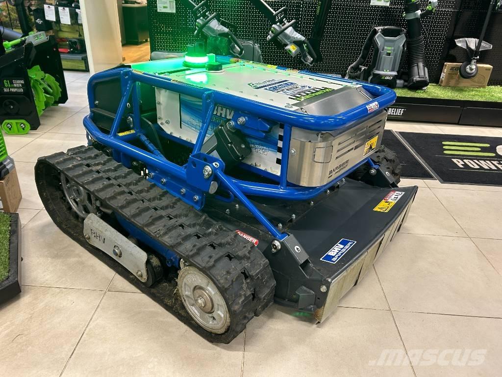 Barbieri e-ROT70-EVO Robotske kosilice