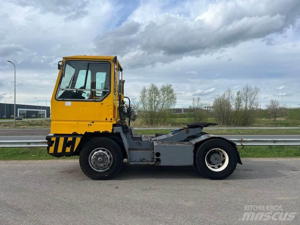 Terberg YT220 Traktorske jedinice