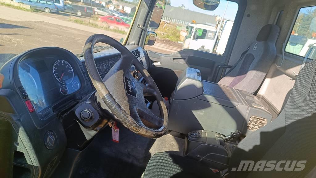 Manitou MLT 625-75 H Teleskopski viličari