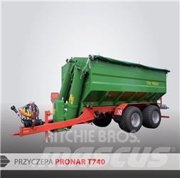 Pronar T740 Prikolice za zrno