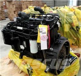 Cummins QSB5.9-C180 Motori