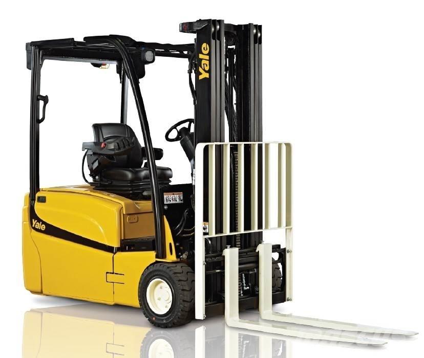 Yale ERP20VT Električni viličari