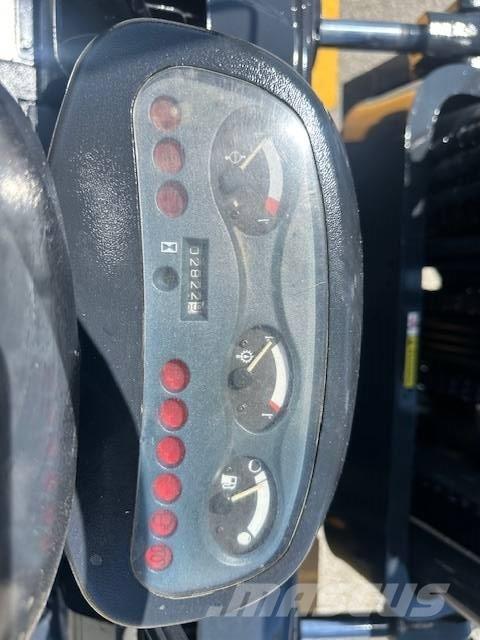 Komatsu FD 40 ZT Viličari - ostalo