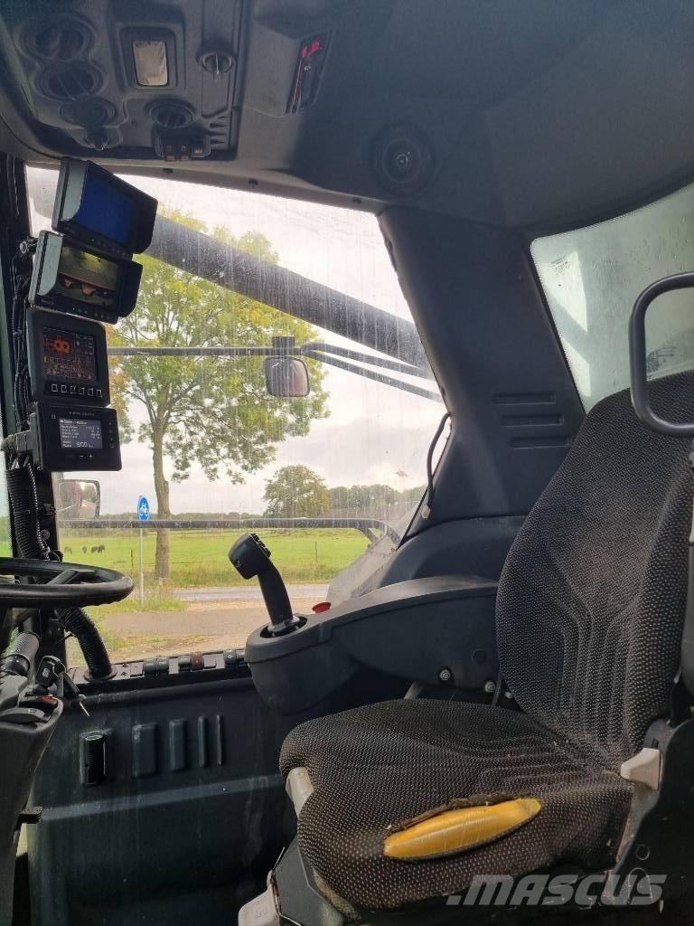 RMH TurboMix 30 Mikser hranilice