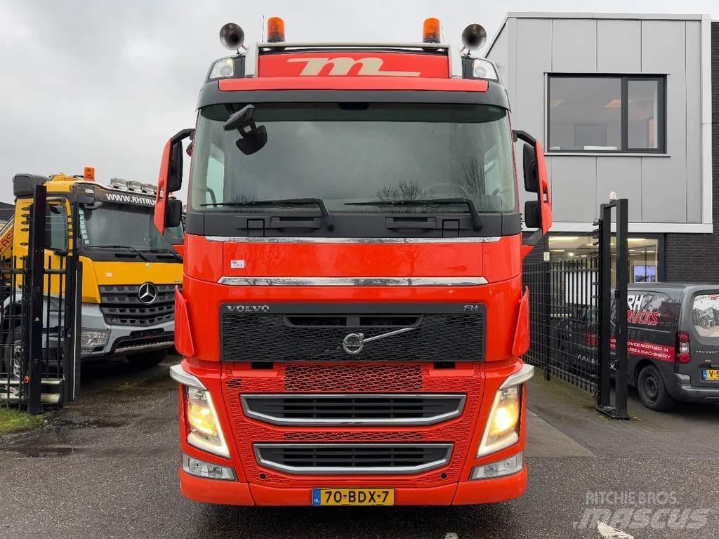 Volvo FH FH420 Traktorske jedinice