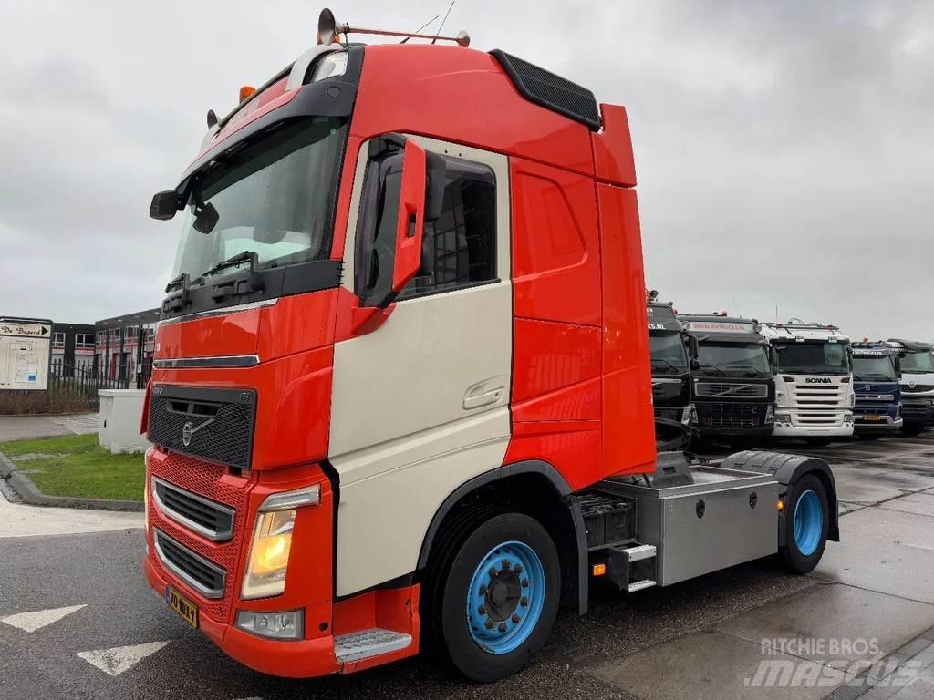 Volvo FH FH420 Traktorske jedinice
