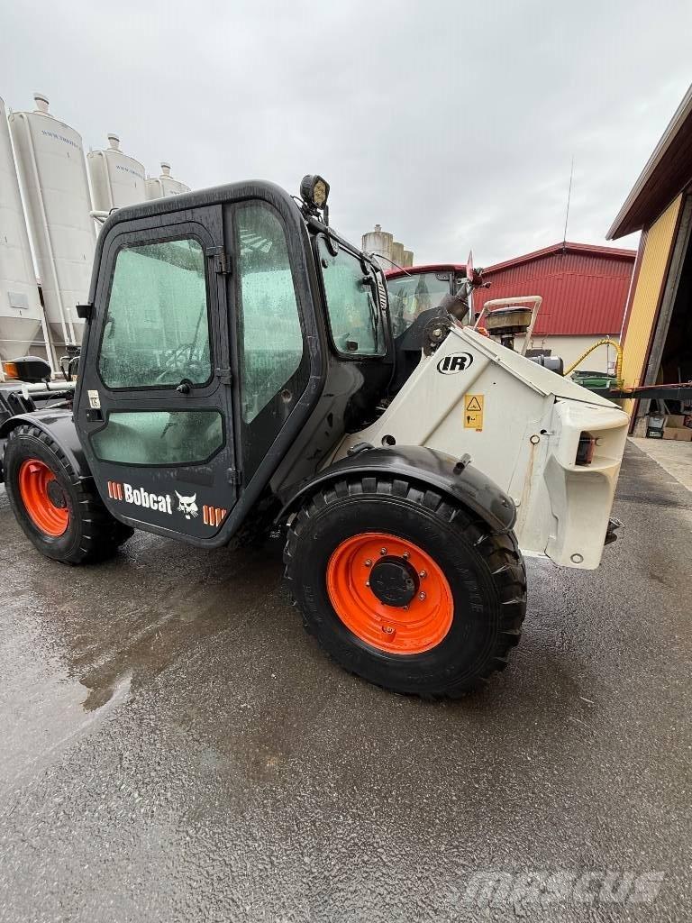 Bobcat T 2556 Teleskopski viličari