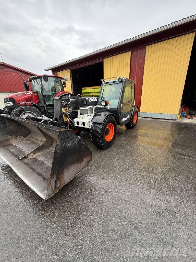 Bobcat T 2556 Teleskopski viličari