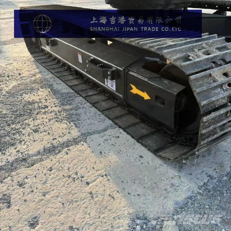 Sany SY 135 C Bageri gusjeničari