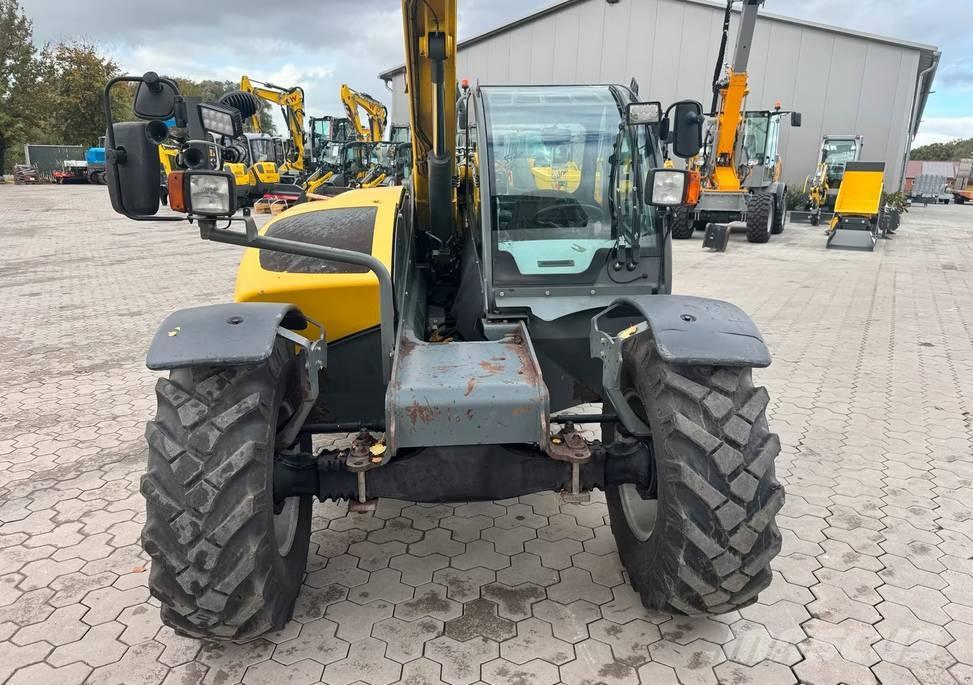 Kramer 2506 Teleskopski viličari