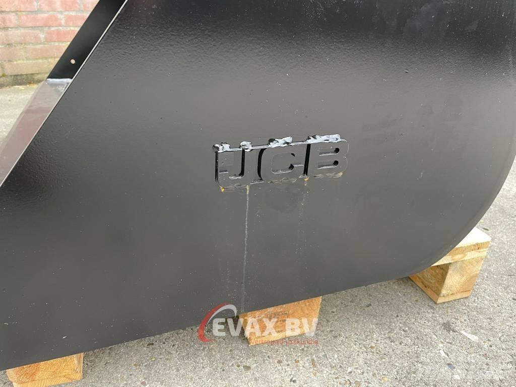 JCB GIANT Schepbak Priključci za prednji utovarivač