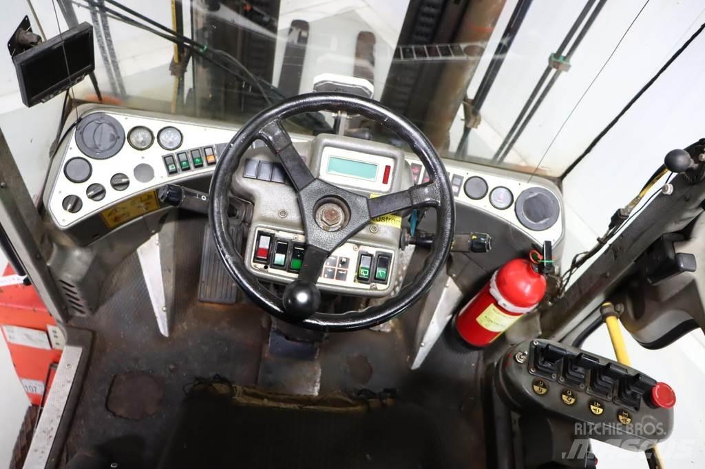 Kalmar DCD70-6 Dizelski viličari