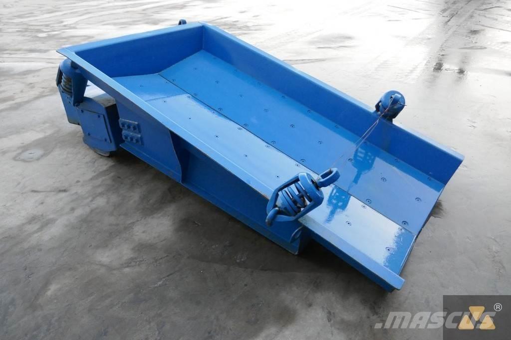  Locker SFH44 Transport – ostalo